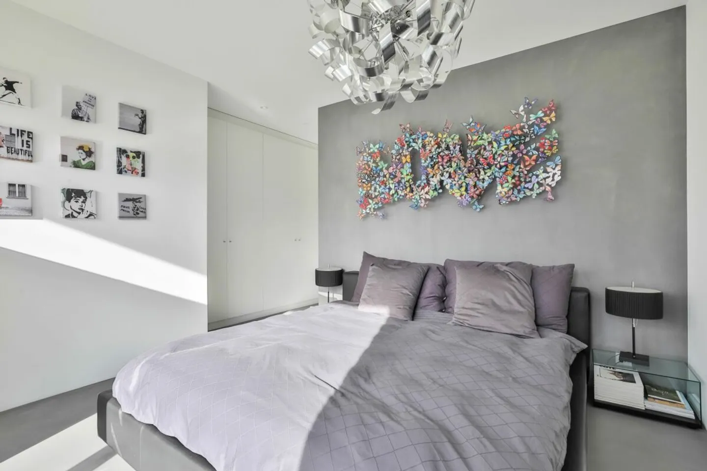 Villa contemporaine semi-mitoyenne - Photo 11 sur 13