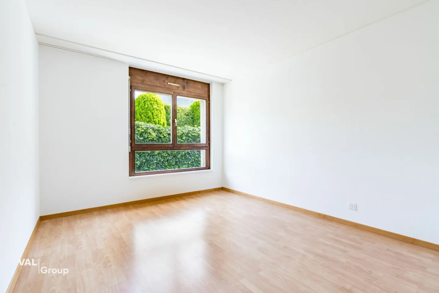 Charmante Wohnung mit Garten - Foto 7 von 13
