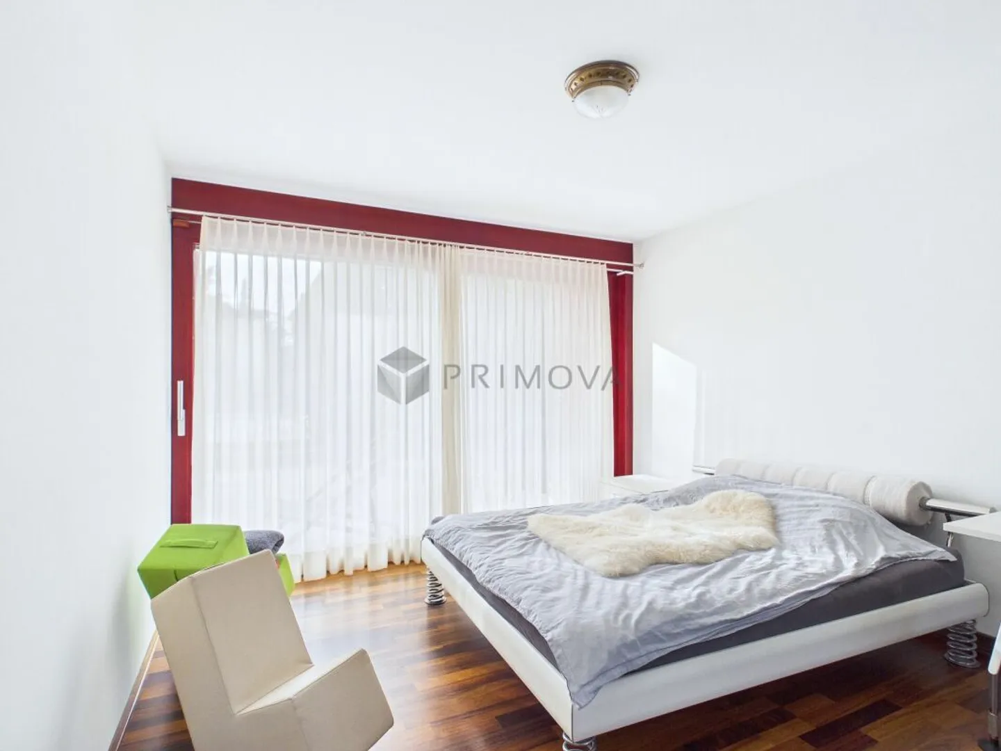 Luxuswohnung mit Privatpool - Foto 8 von 13