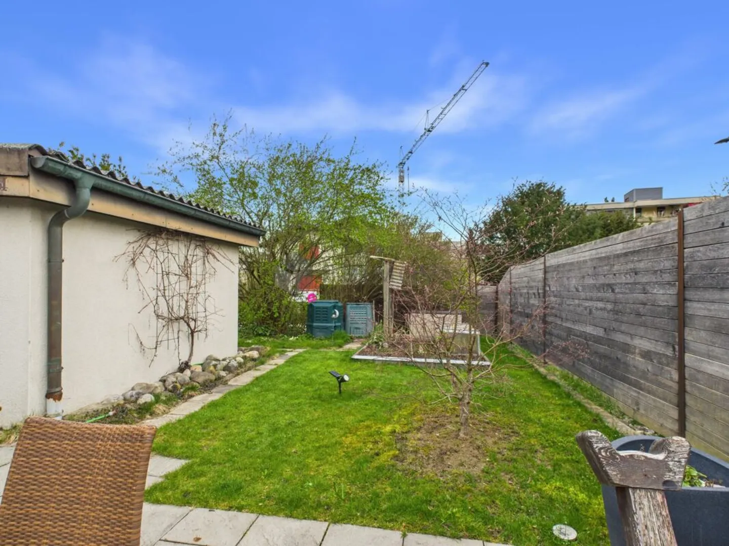 Ansprechendes Einfamilienhaus sucht einen neuen Besitzer! - Foto 13 di 13
