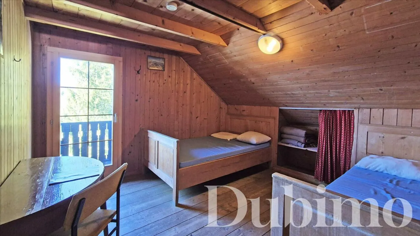 11-Room Chalet on the Riviera - Photo 9 of 13