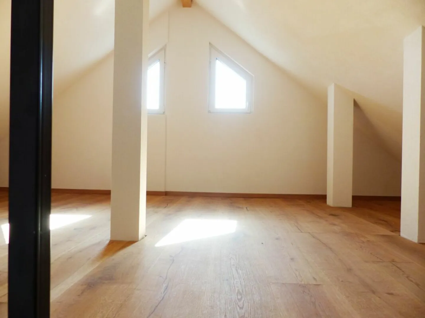 Maison individuelle d'angle de 5,5 pièces neuve avec vue dégagée attrayante - Photo 11 sur 13