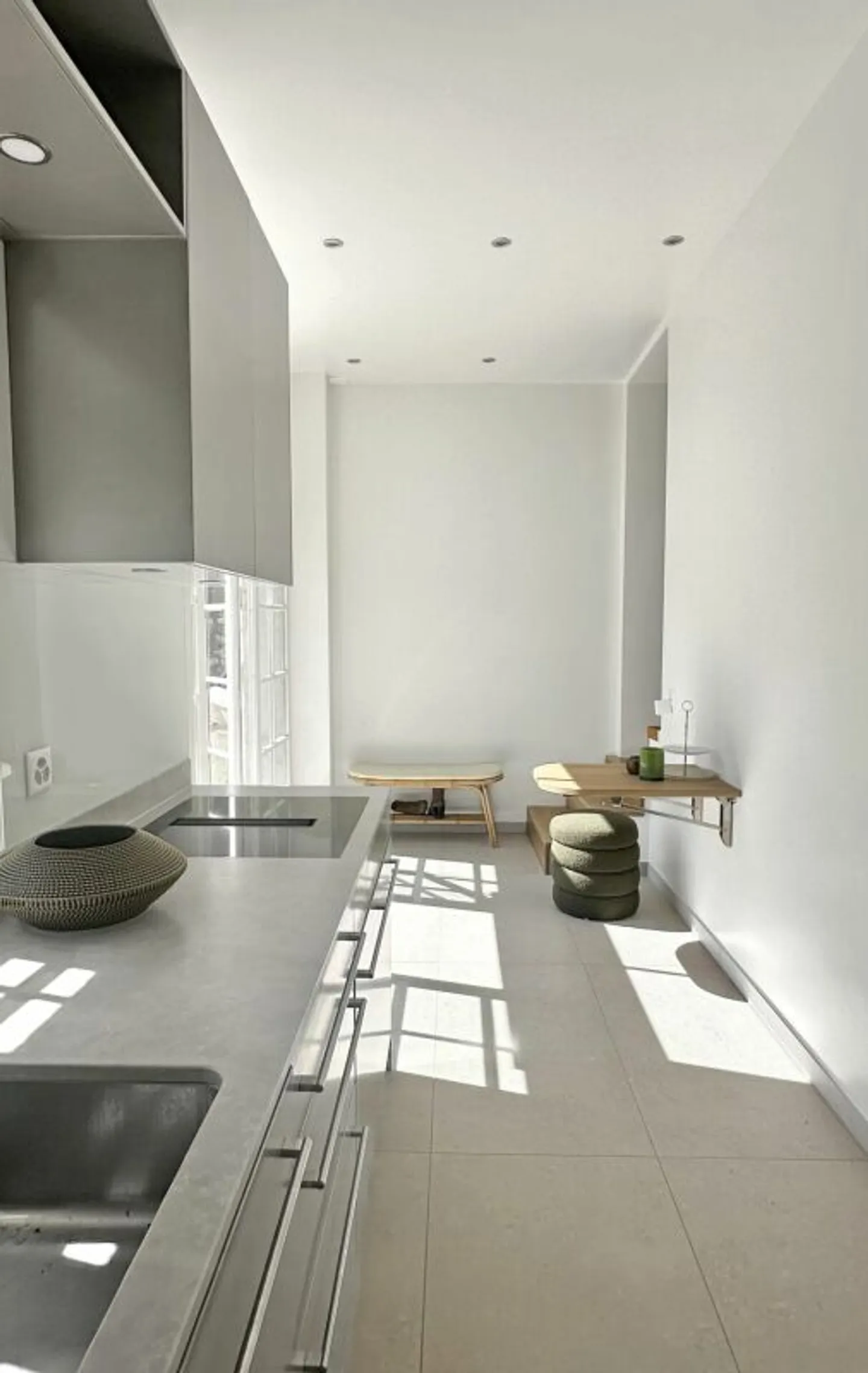 Superb 3-room apartment in Chêne-Bougeries - Photo 10 of 13