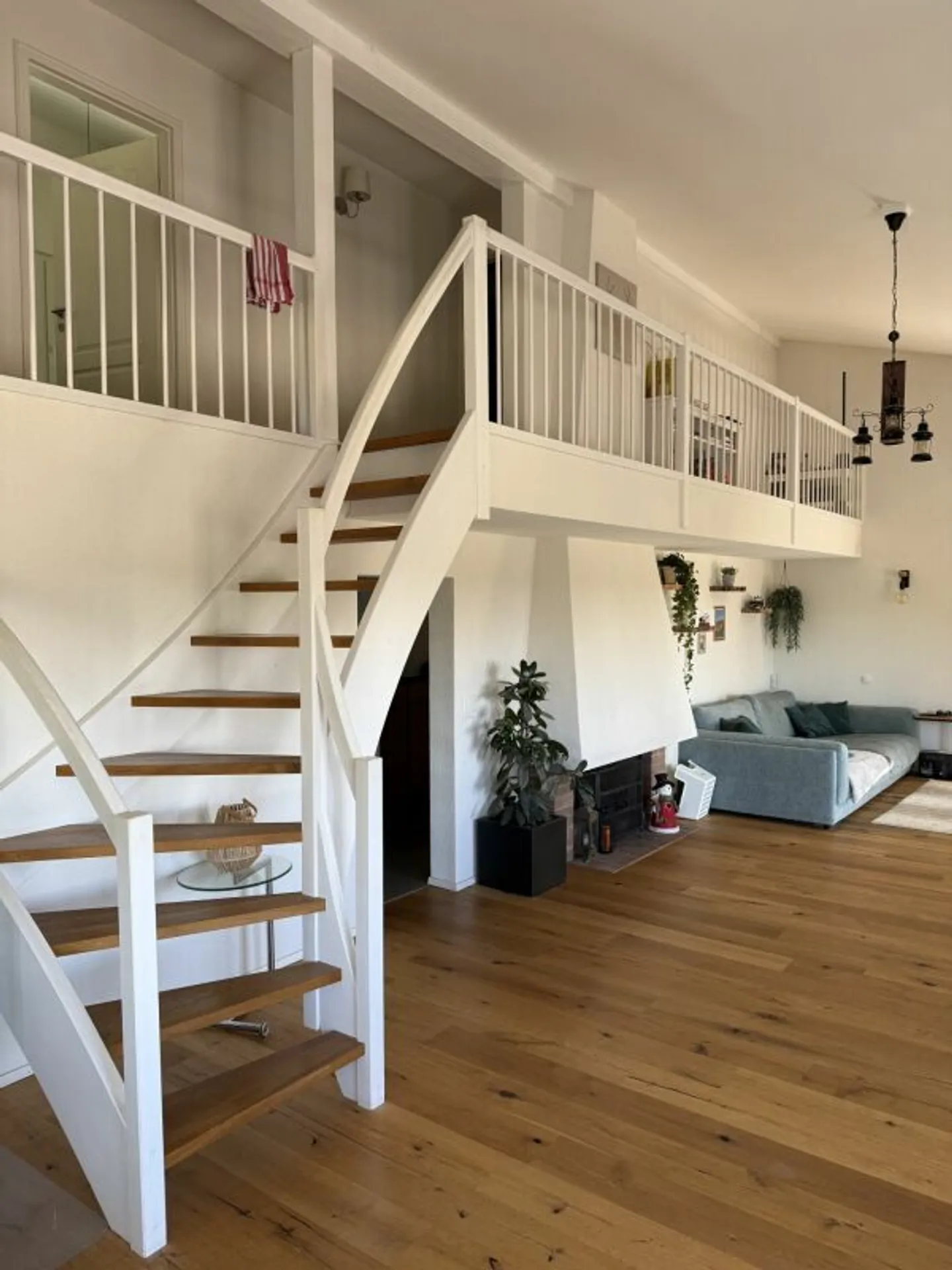 Luxuswohnen in einer Villa mit privatem Spa und atemberaubender Aussicht - Photo 3 sur 13