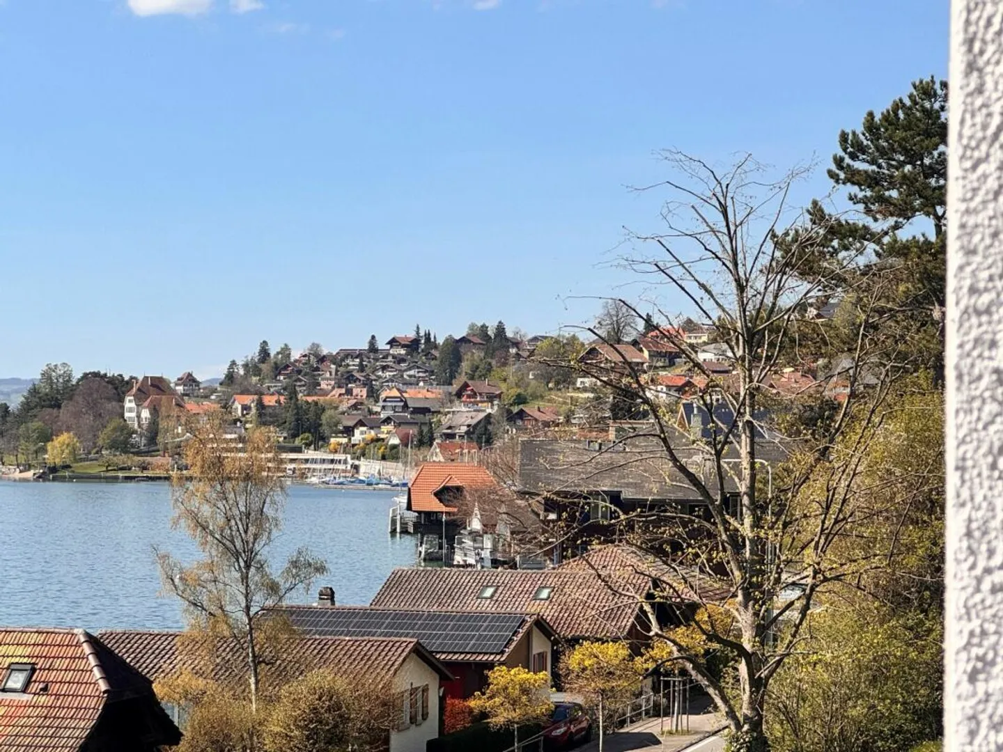 ZWEIT/FERIEN-WOHNUNG IN OBERHOFEN - Photo 12 of 13