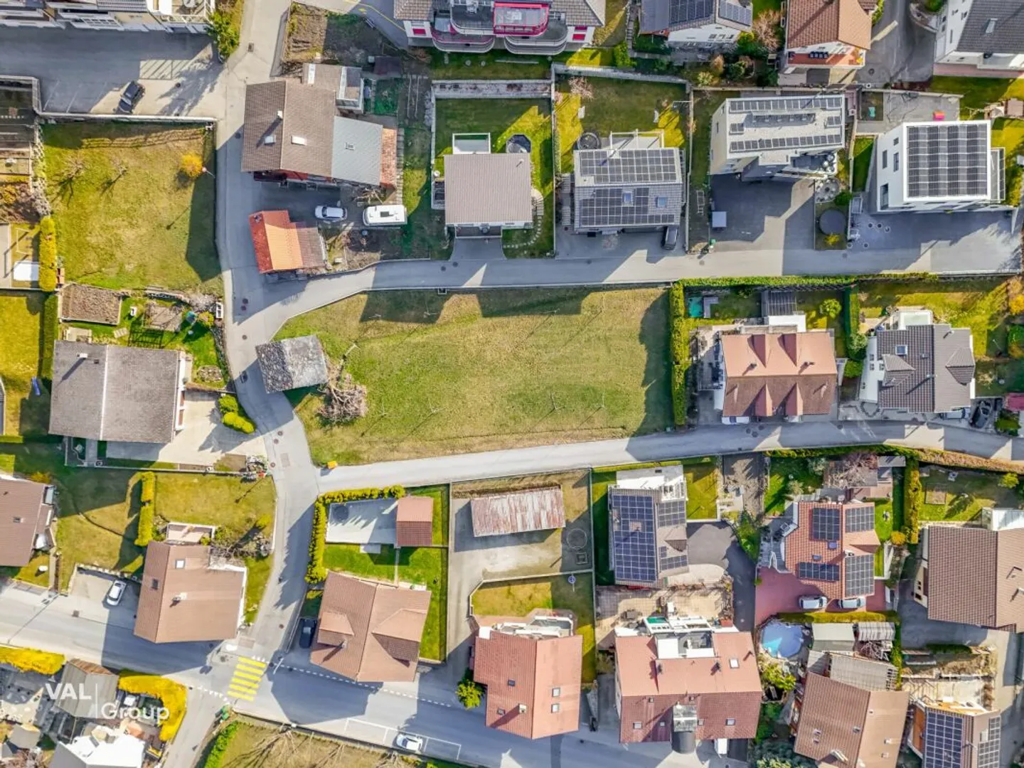 Familienfreundliche Wohnung mit Terrassen - Foto 8 von 10