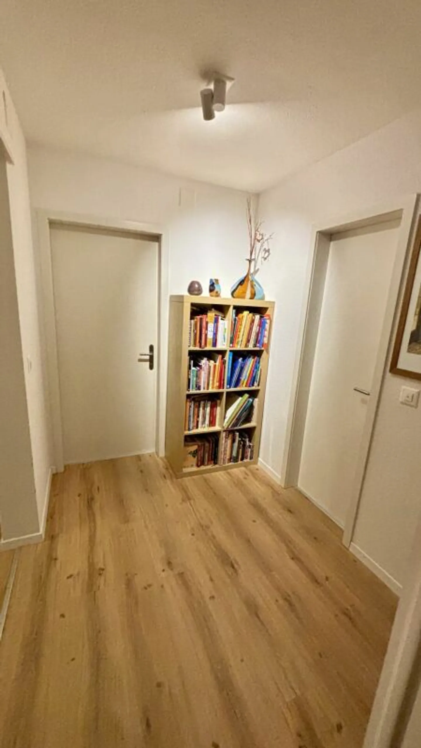 Furnished 5-room apartment (approx. 102 m²) near the lake - all-inclusive living in Feldmeilen - Photo 9 of 13