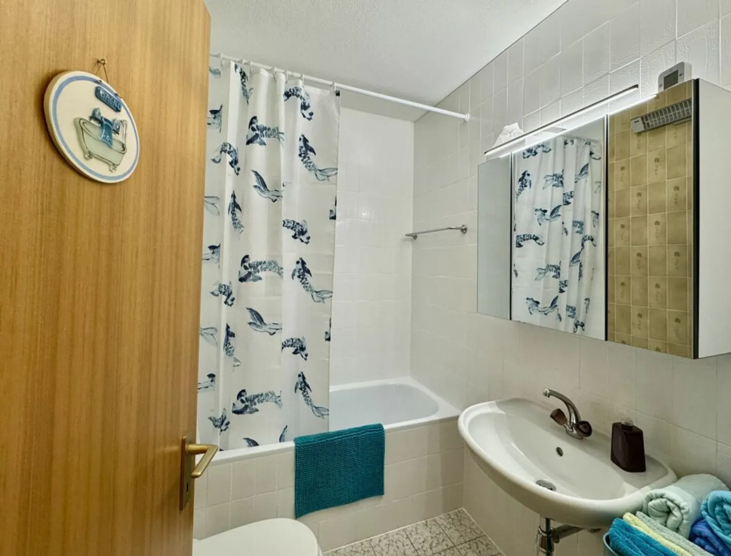 ASCONA - Charmante Einzimmerwohnung in zentraler Lage - Foto 13 von 13