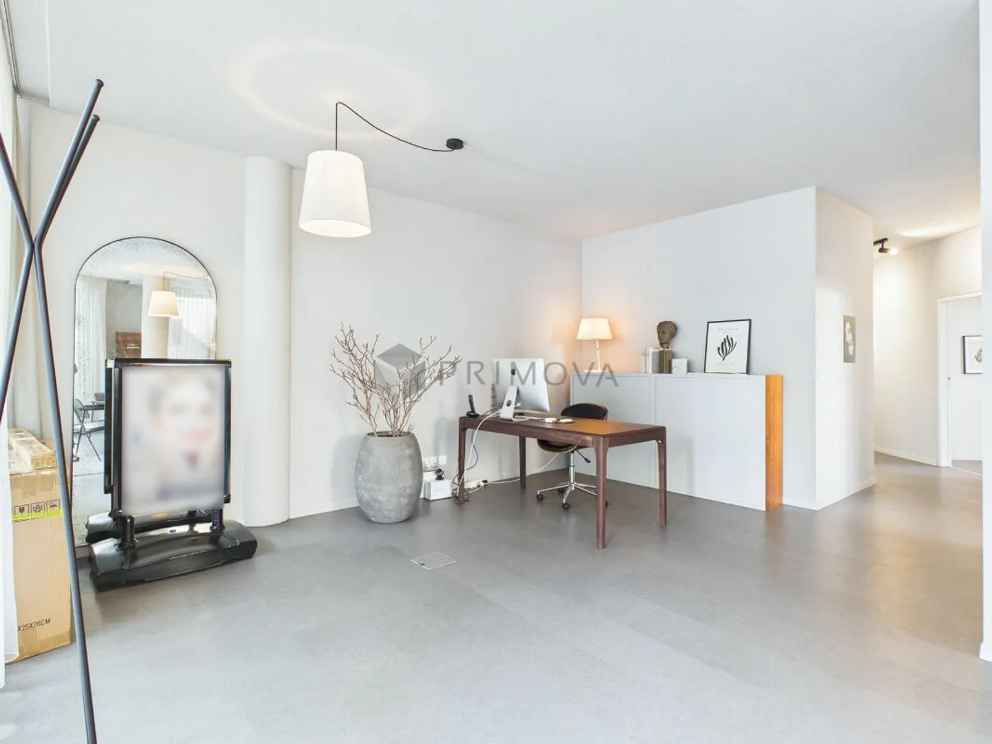 High-quality practice and commercial spaces in Muri - immediately available - Photo 3 of 13