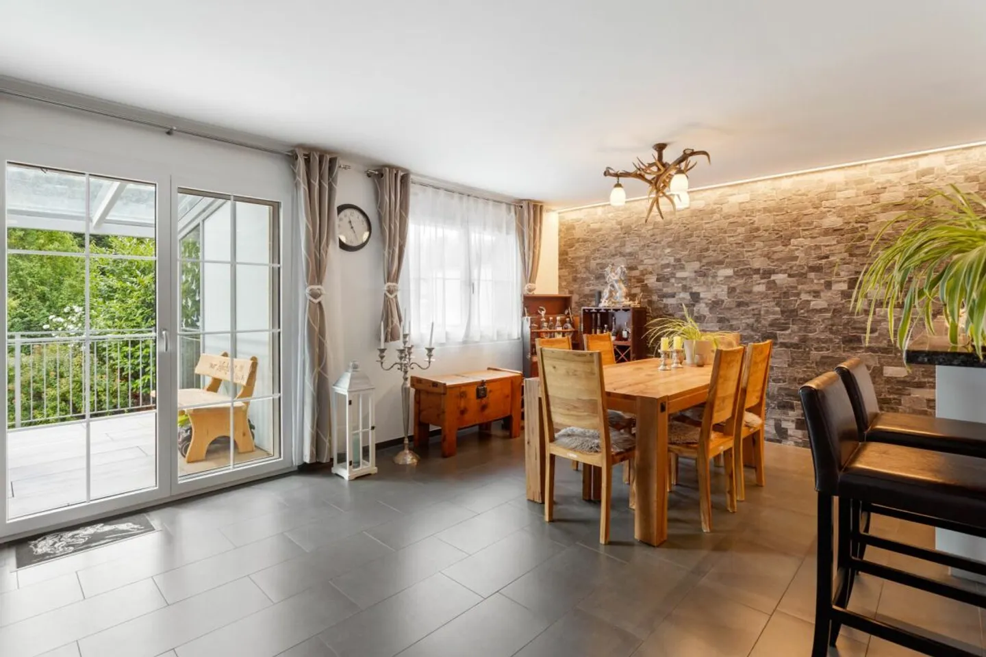 HIER MACHT WOHNEN SPASS! - Foto 5 von 12