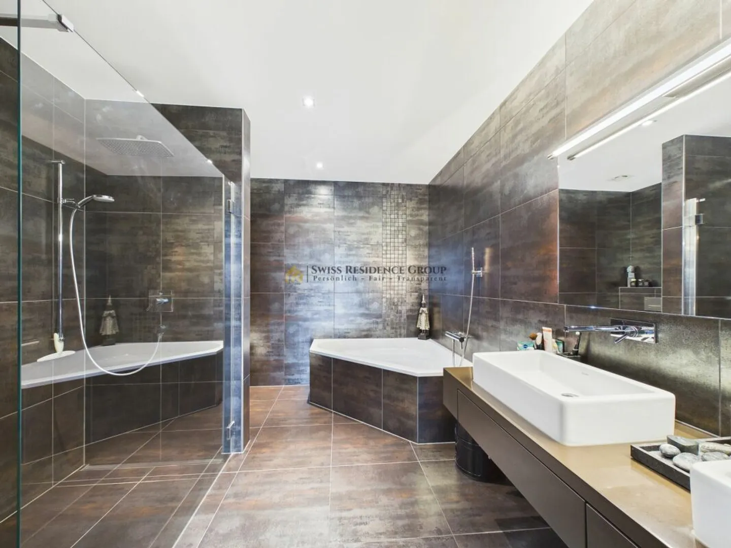 Exclusive terrace apartment with 100m² sun terrace - Photo 13 of 13