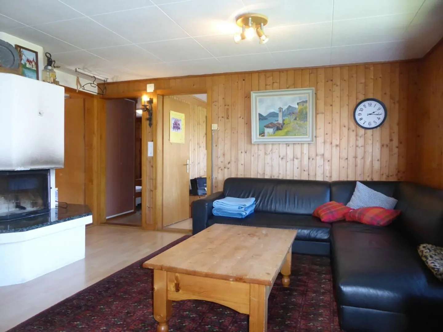 Casa vacanze indipendente di 4 locali con garage - Foto 9 di 13