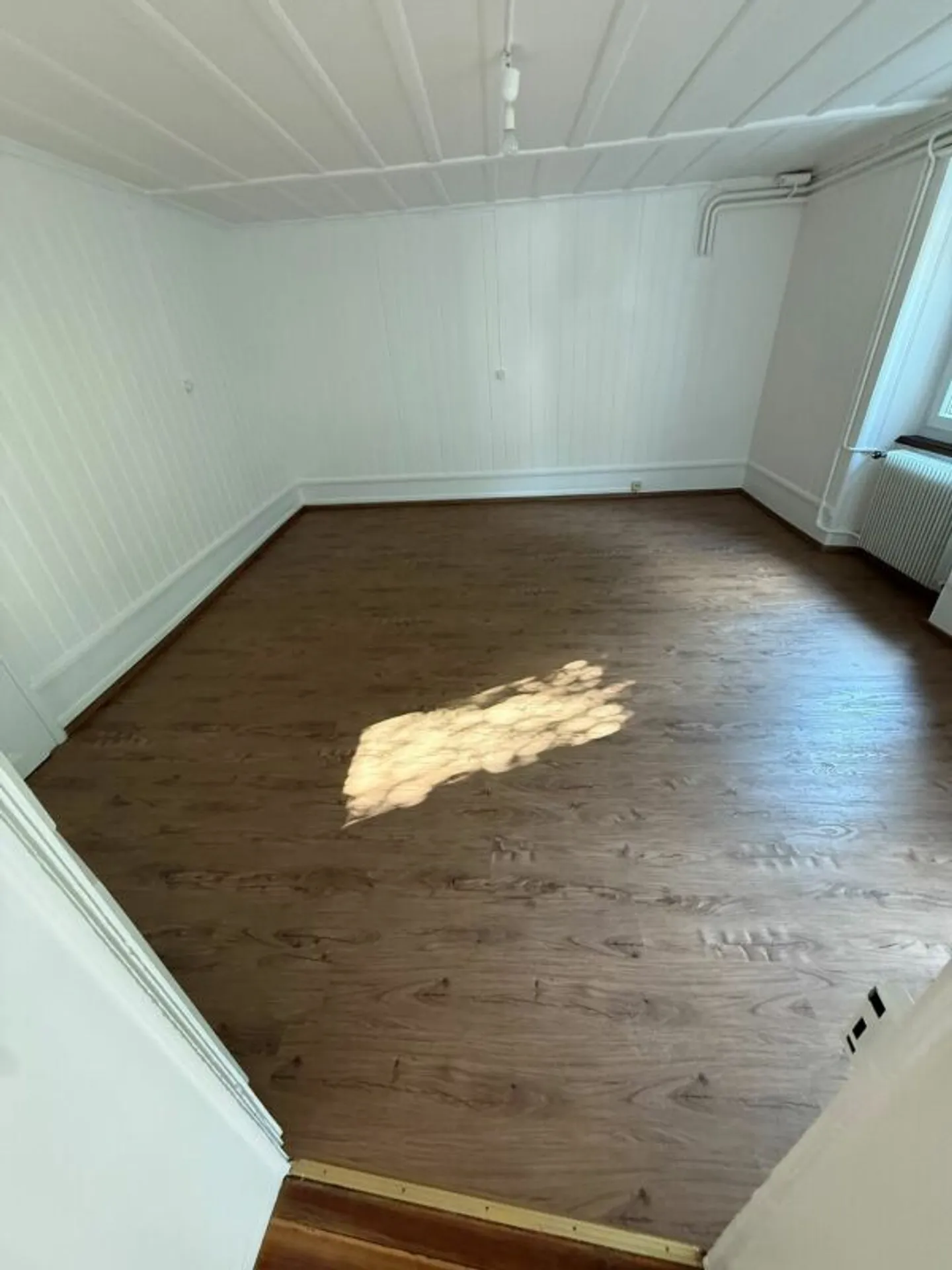 Appartement en duplex de 3 pièces copie - Photo 5 sur 8
