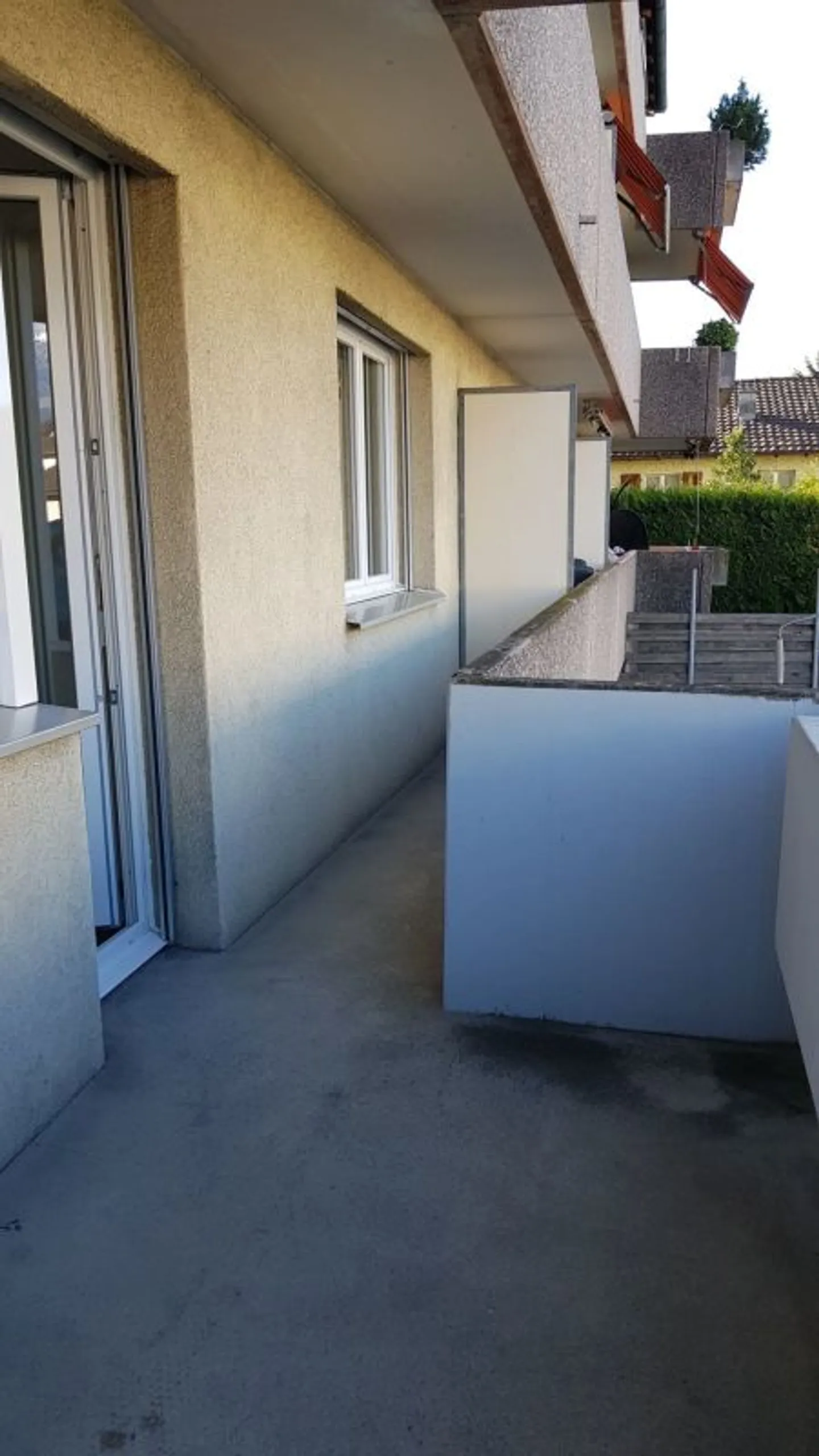 Appartement spacieux de 2½ pièces dans un bon emplacement - Photo 10 sur 10