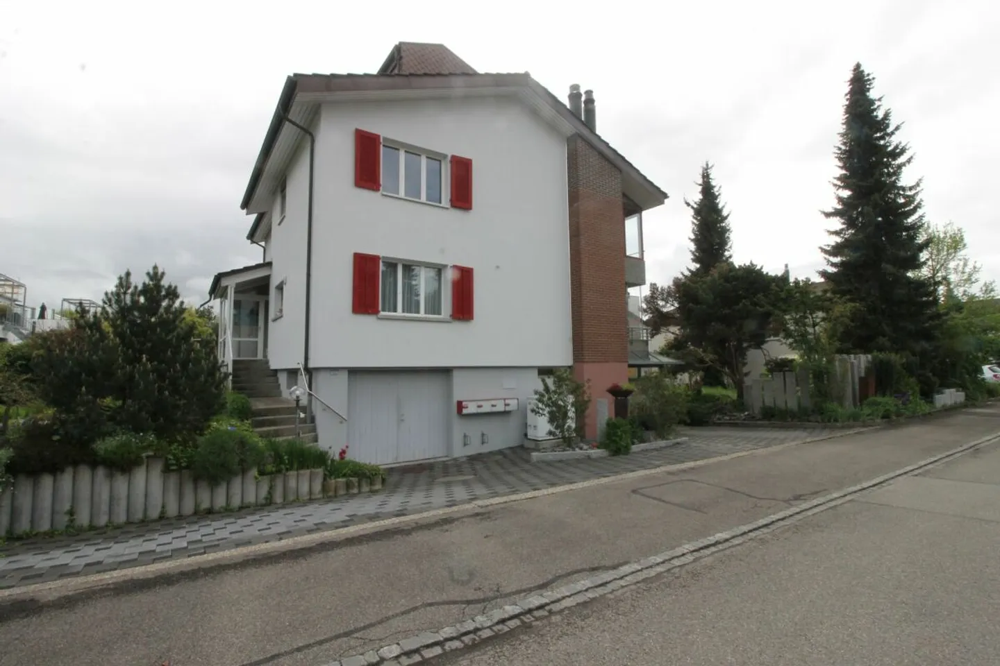 Special 2-room garden apartment, ideal for singles - Photo 2 of 9