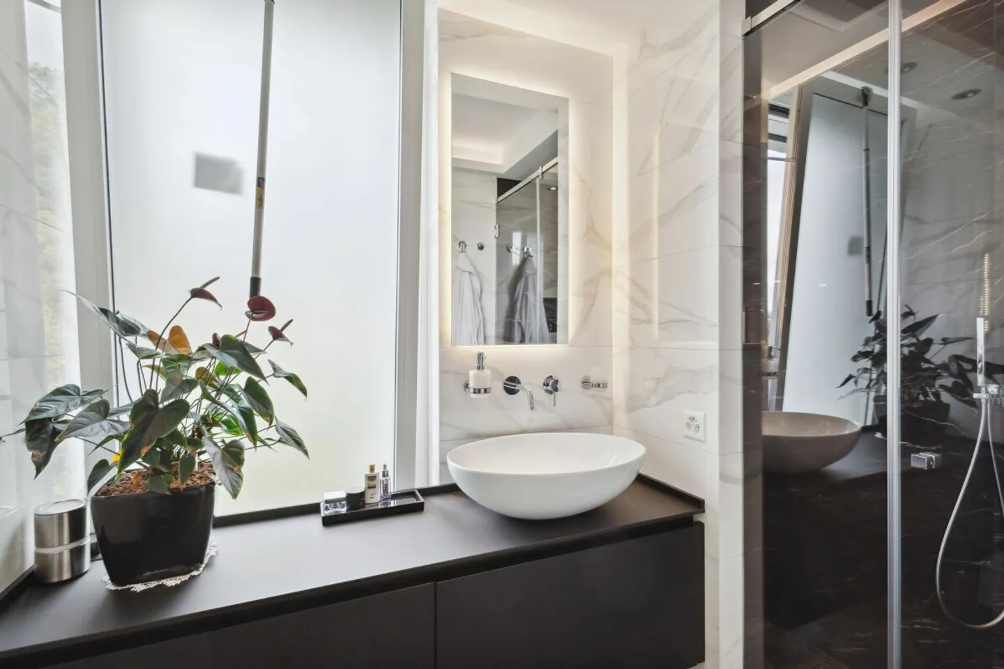 La magia del lusso e del design - Foto 7 di 10