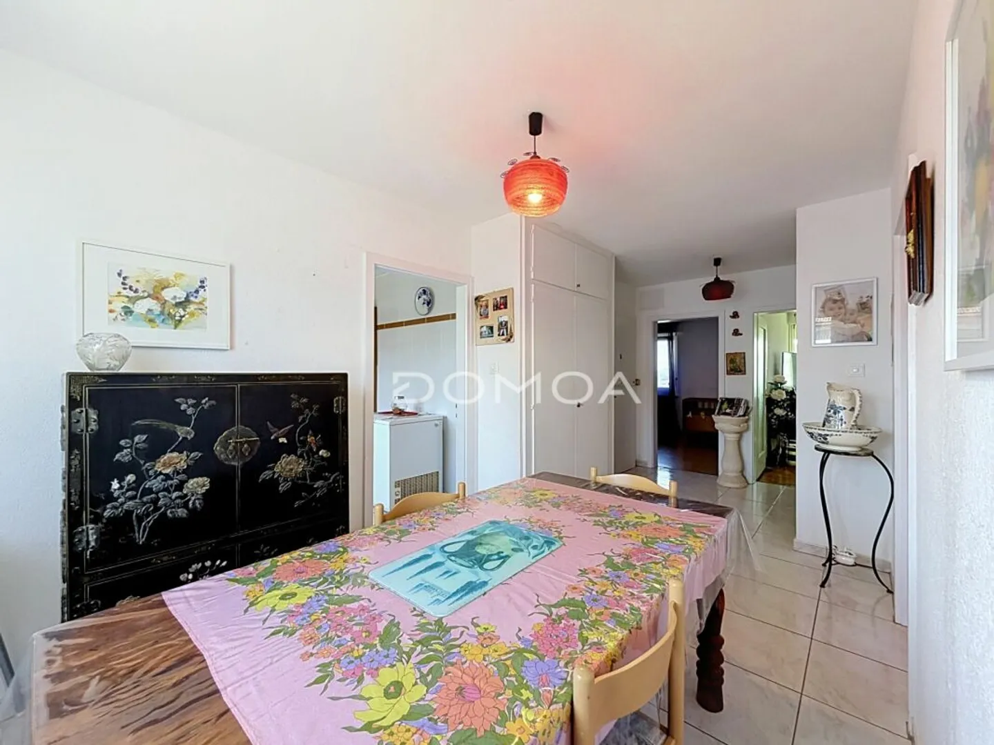 Charming 3.5-room apartment with balcony - Photo 7 of 13