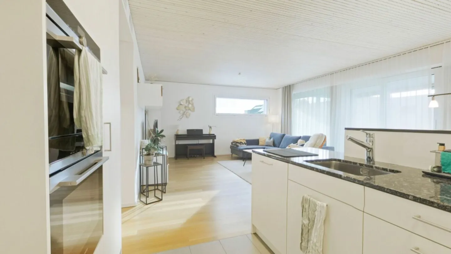 Hier passt alles rein - Ideen, Träume und Lieblingsmöbel! - Foto 5 von 13