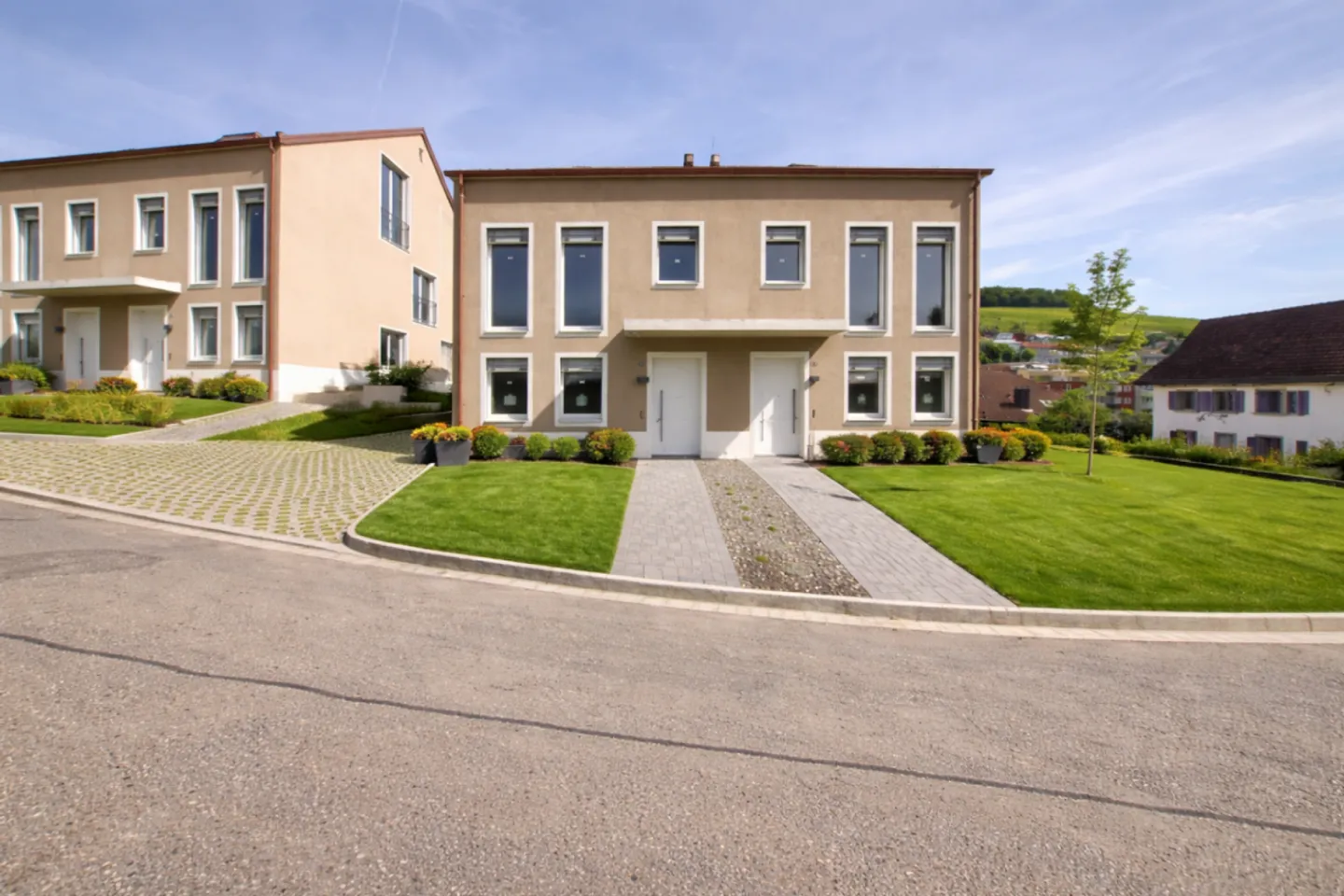 NUOVA COSTRUZIONE 2023 - ALTA QUALITÀ - CON UN POTENZIALE DI RENDIMENTO ATTRATTIVO - Foto 3 di 4