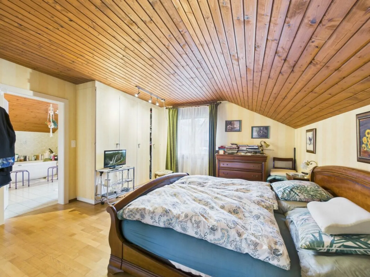 Villa indipendente di 6,5 stanze - Foto 9 di 13