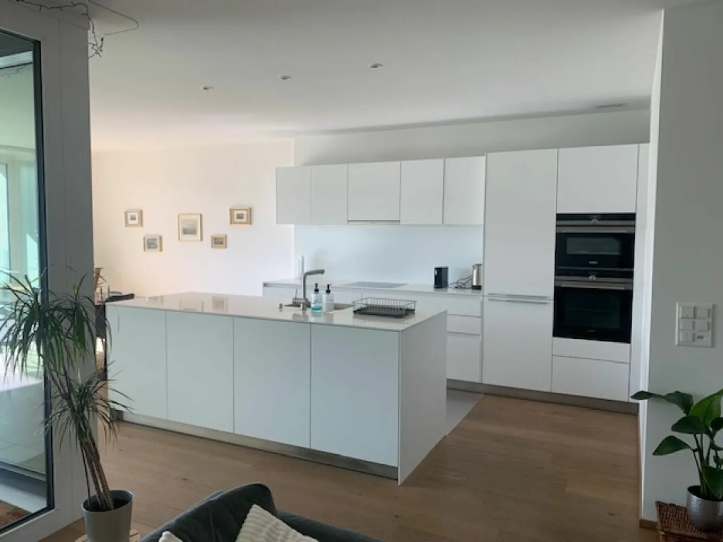 Exclusive Apartment in Zurich - Photo 4 of 12