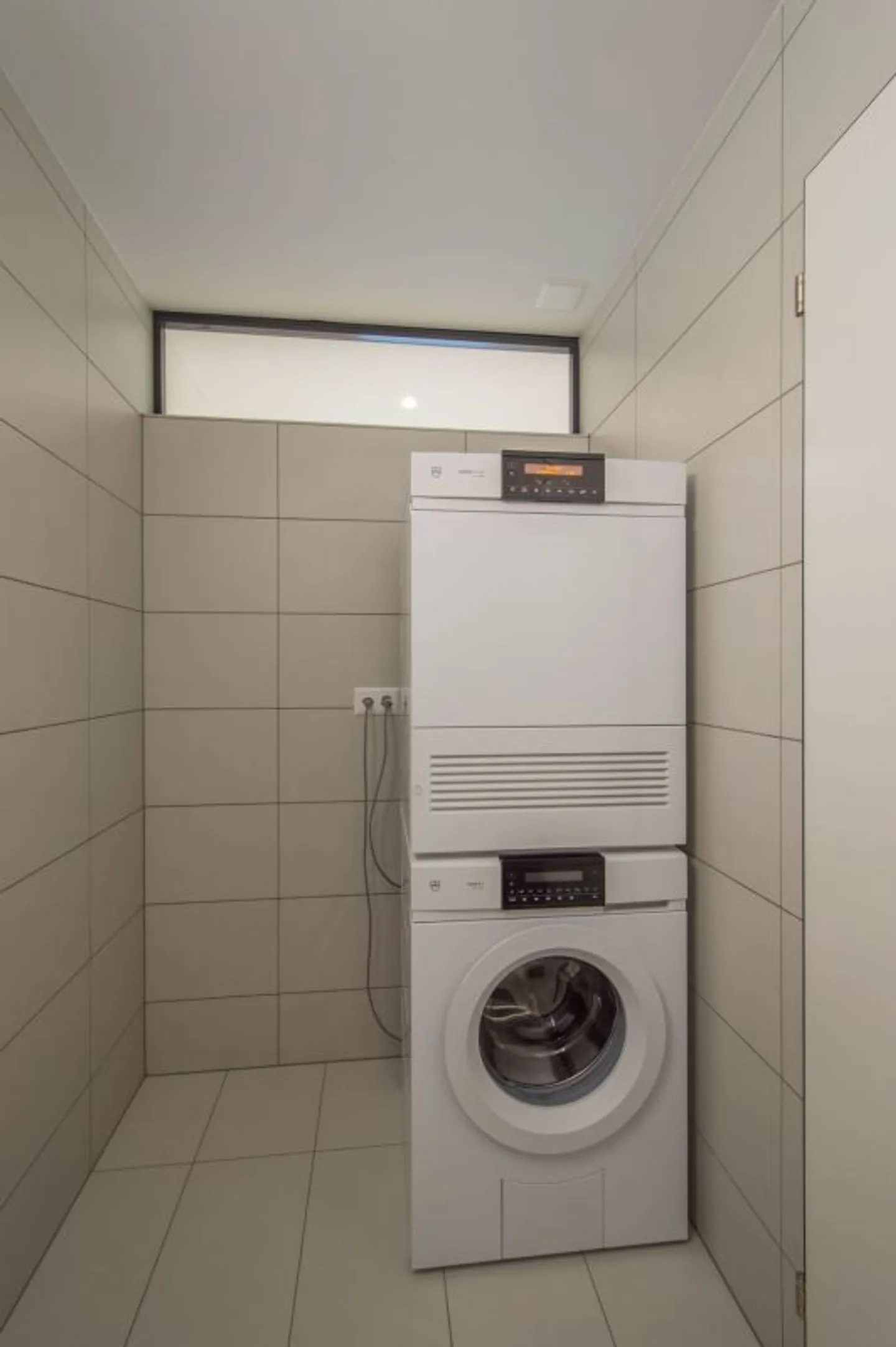 Appartamento moderno al piano terra - Foto 10 di 13