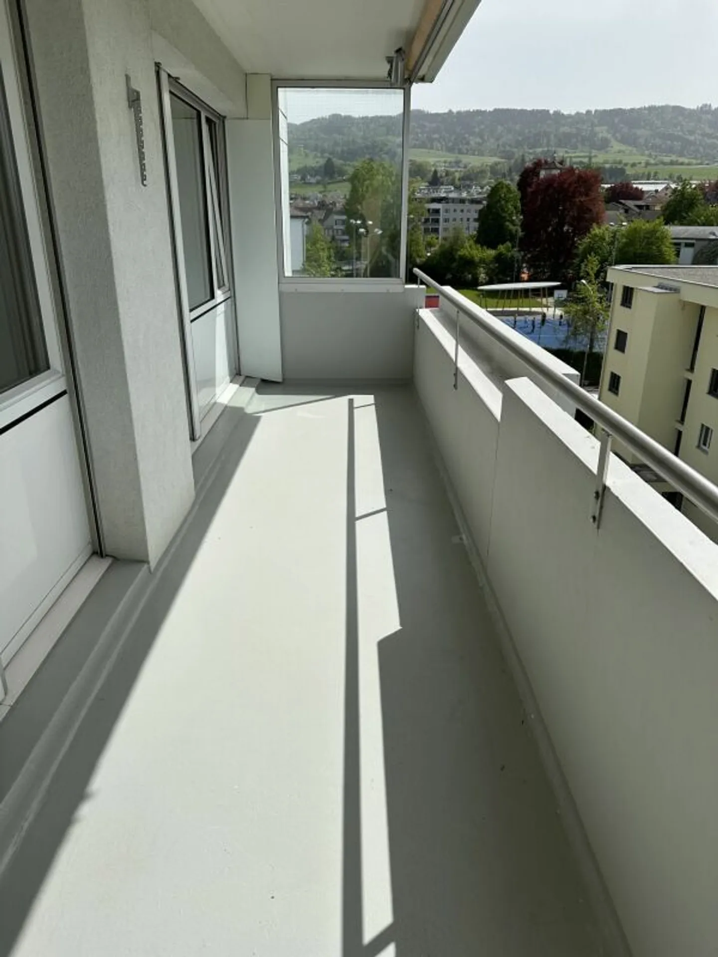 Charmante Wohnung am Bodensee - Foto 7 von 9