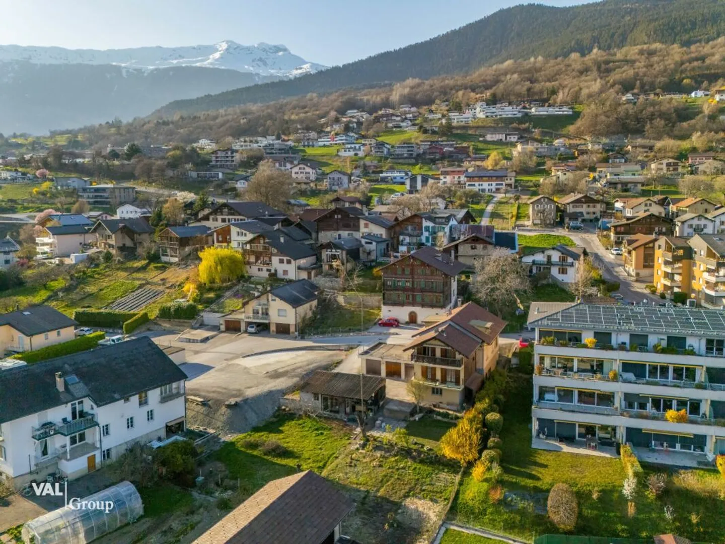 Appartement spacieux avec balcon - Photo 12 sur 13