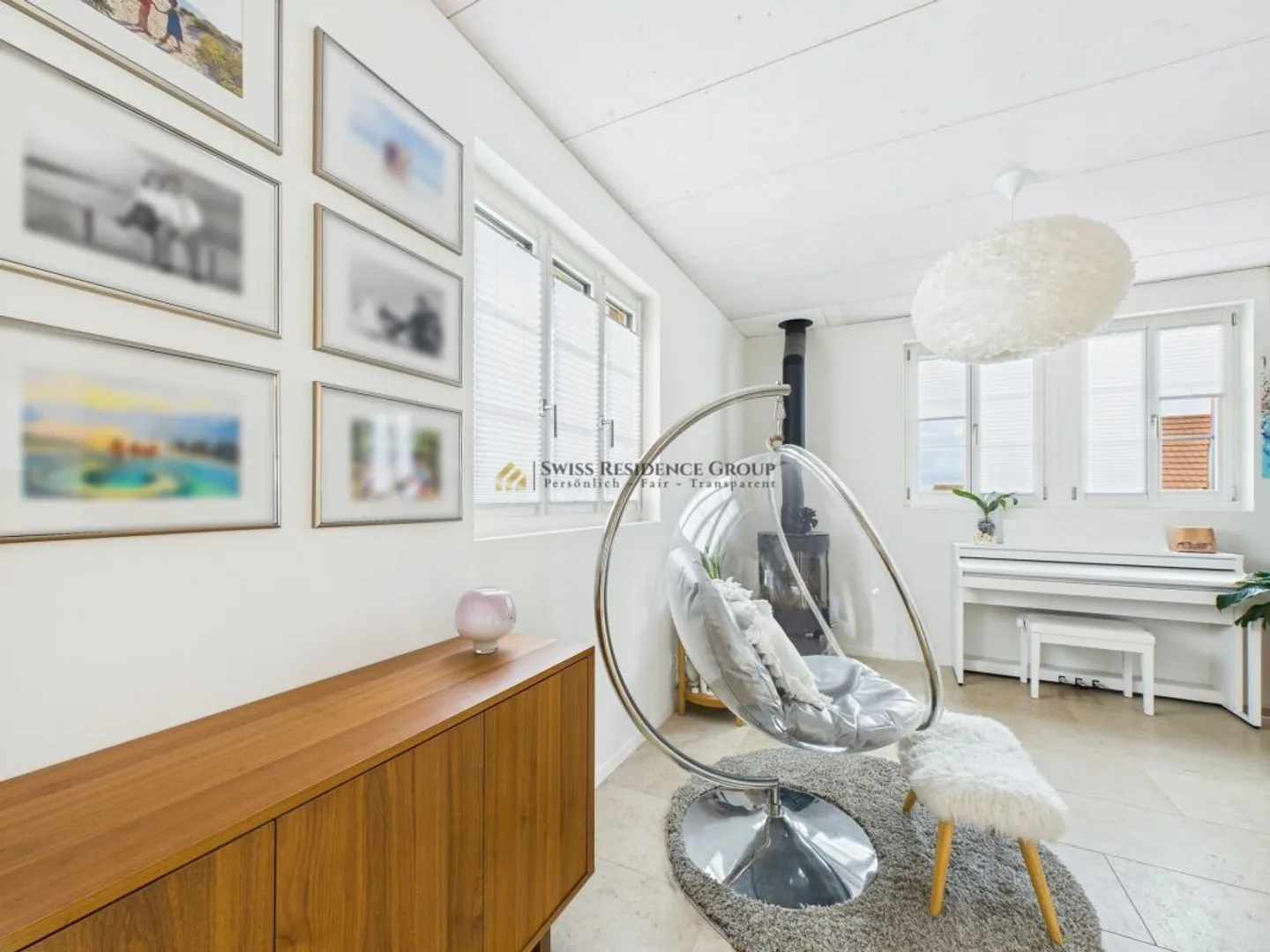 Maison à colombages indépendante avec des matériaux durables et de haute qualité - Photo 3 sur 13