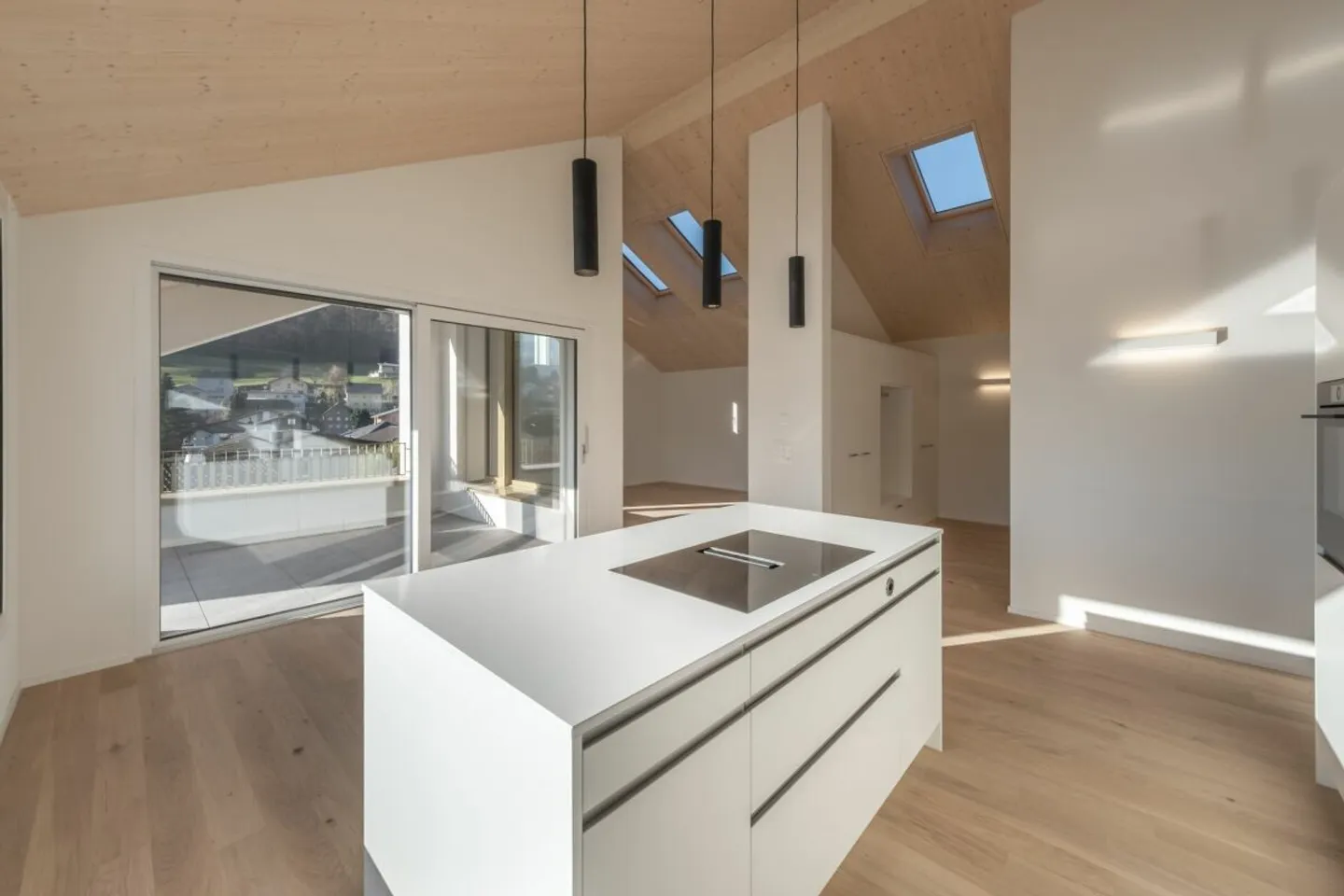 Appartement Familial Lumineux dans un Quartier Calme - Photo 2 sur 13