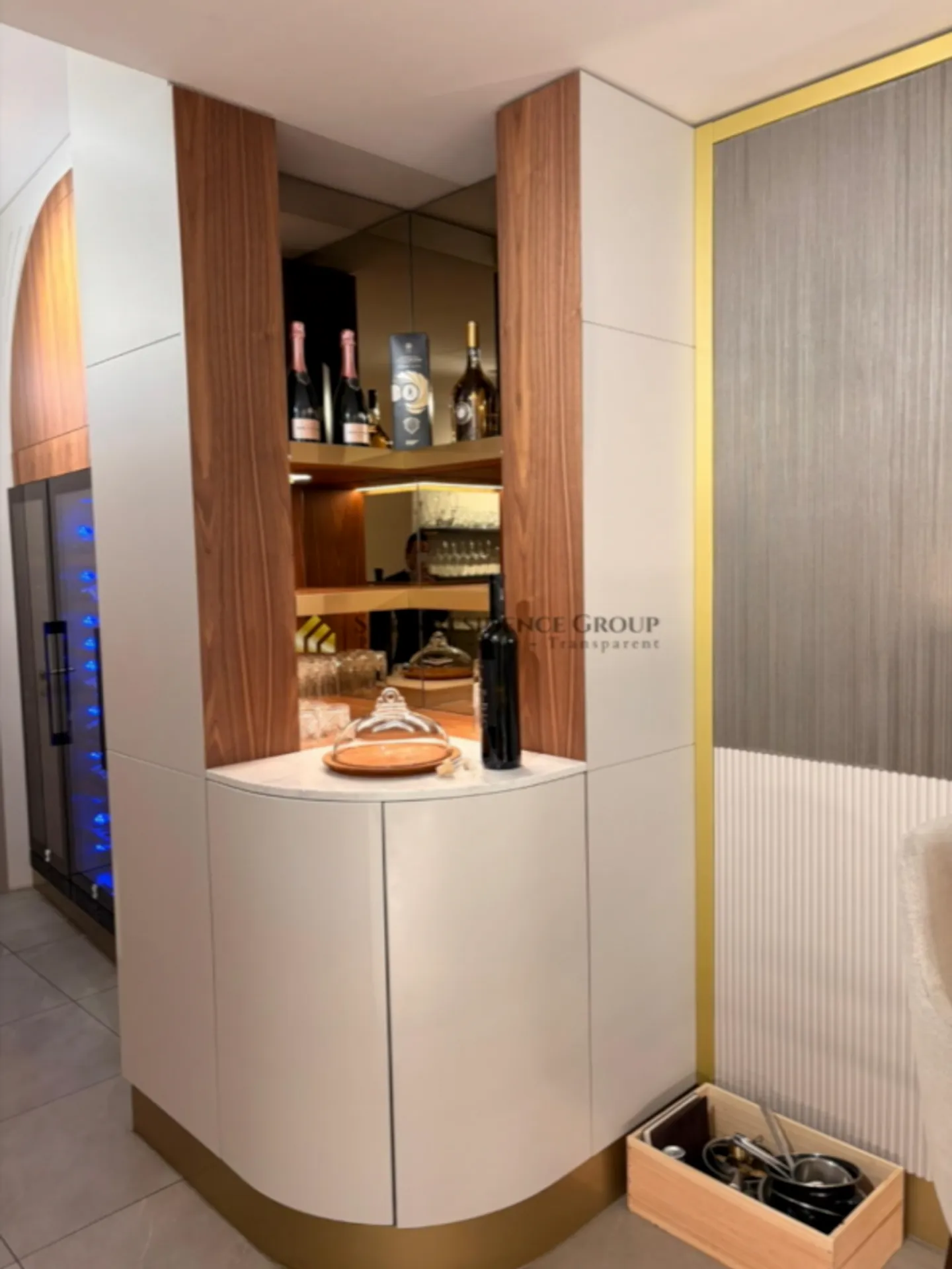 Propriété d'investissement attrayante : immeuble multifamilial et gastronomie dans un emplacement parfait - Photo 5 sur 12