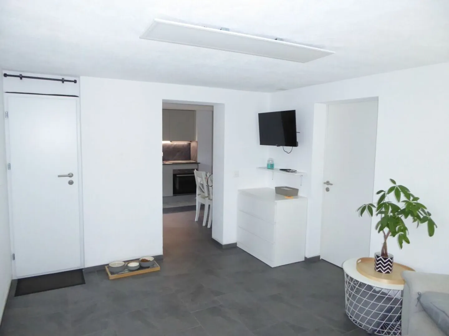 4 1/2-Room Apartment in a Quiet Location - Photo 7 of 13