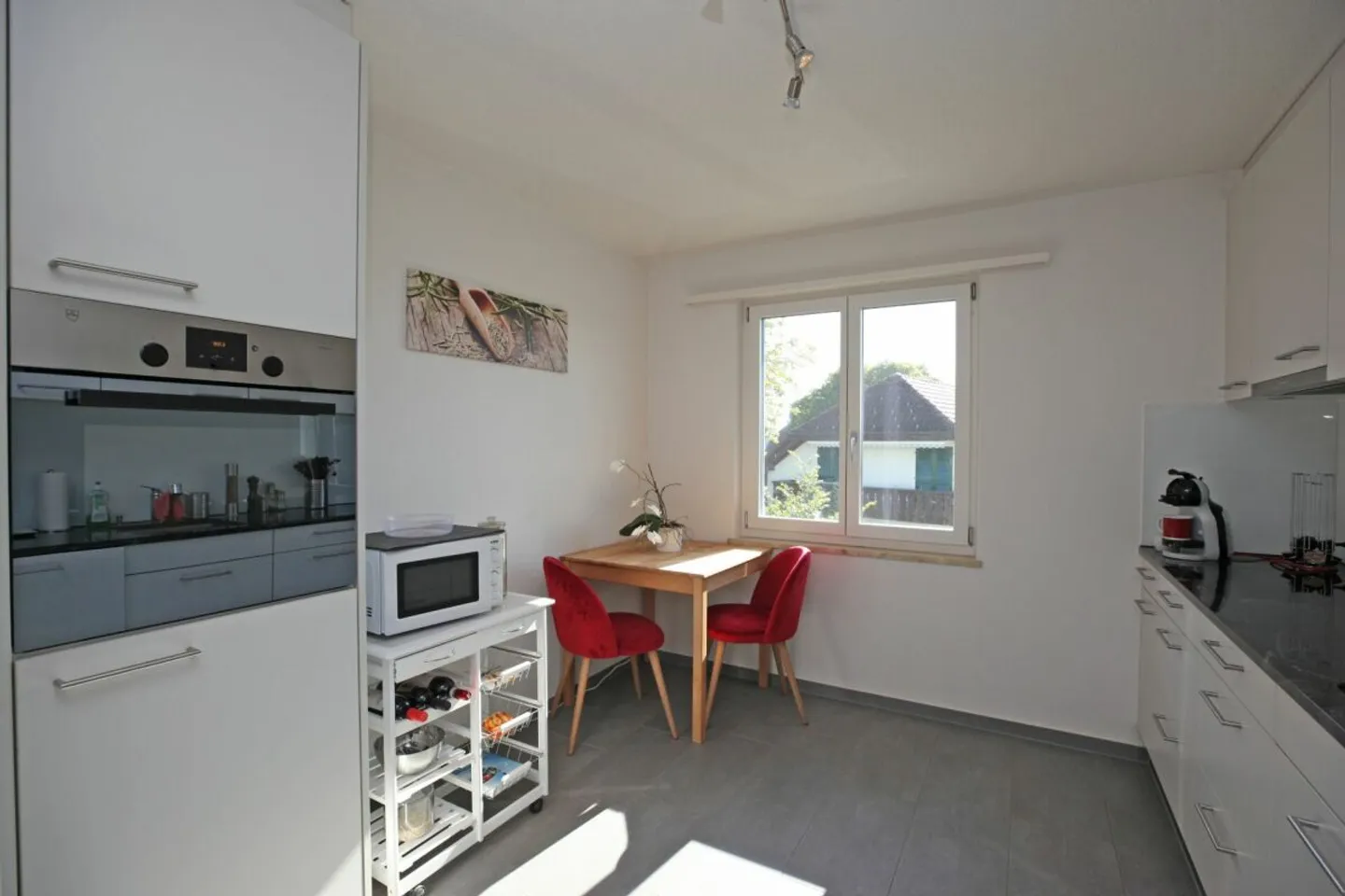 Appartement attrayant de 3.5 pièces Urtenen-Schönbühl - Photo 8 sur 10