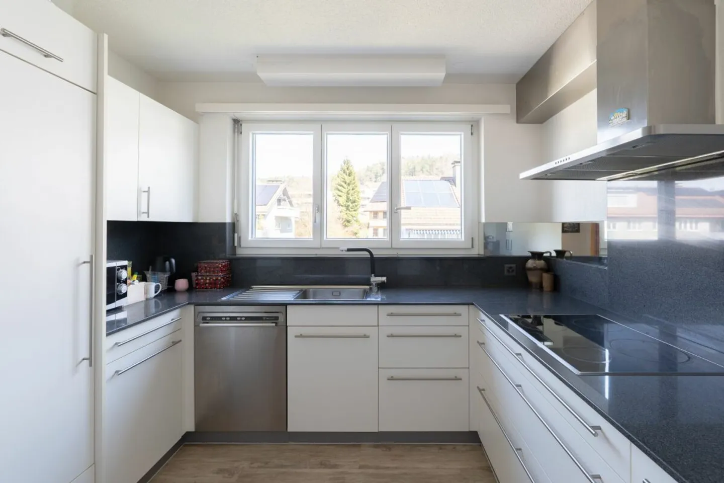 Appartamento mansardato con fascino - Foto 9 di 13