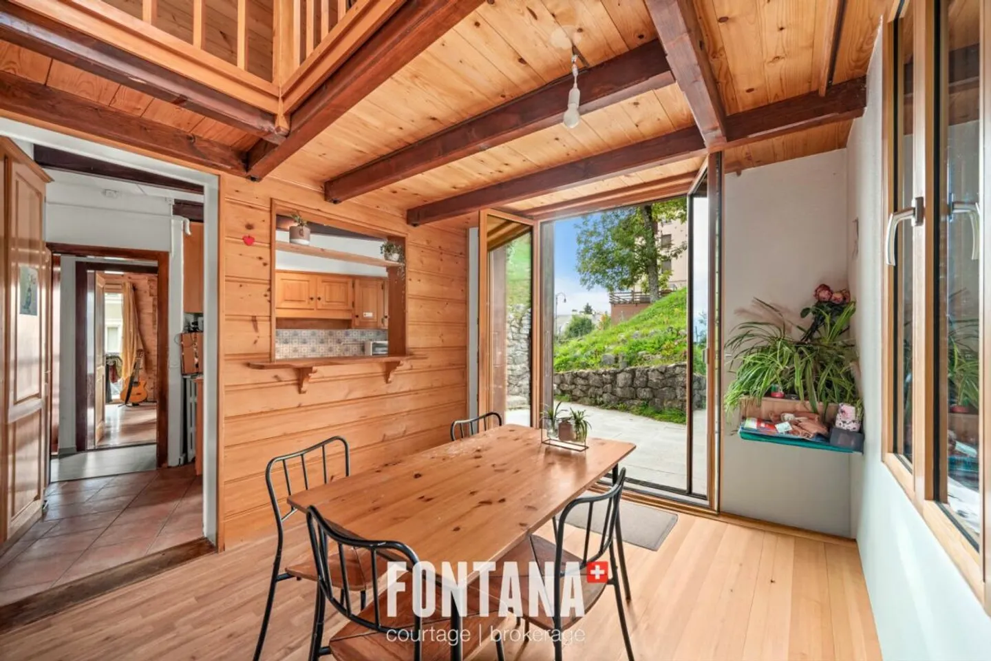 Chalet avec Rendement Locatif - Photo 5 sur 13