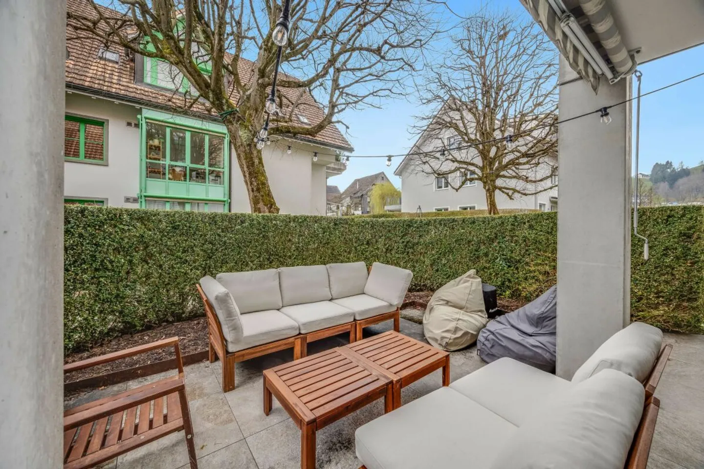 Sogno di casa con idillio da giardino - Foto 6 di 7