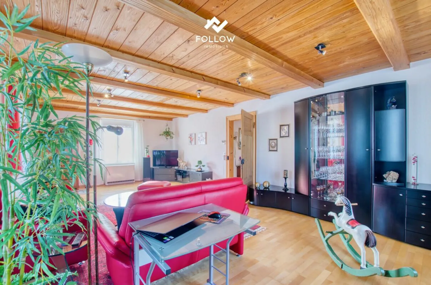 Single or Multi-Family House with History and Charm - Photo 6 of 13