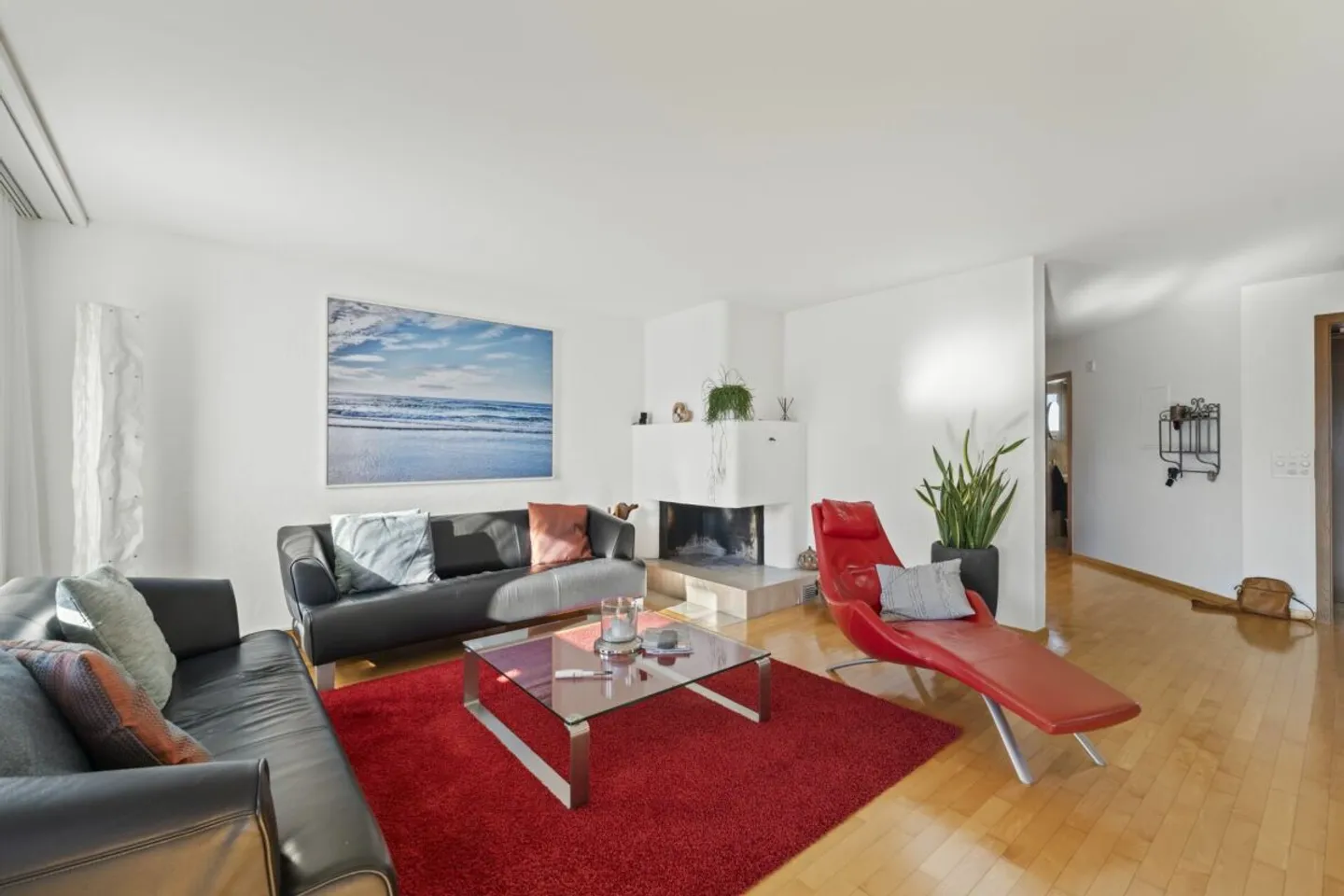 Charmante Maisonette à Baar - Photo 4 sur 10