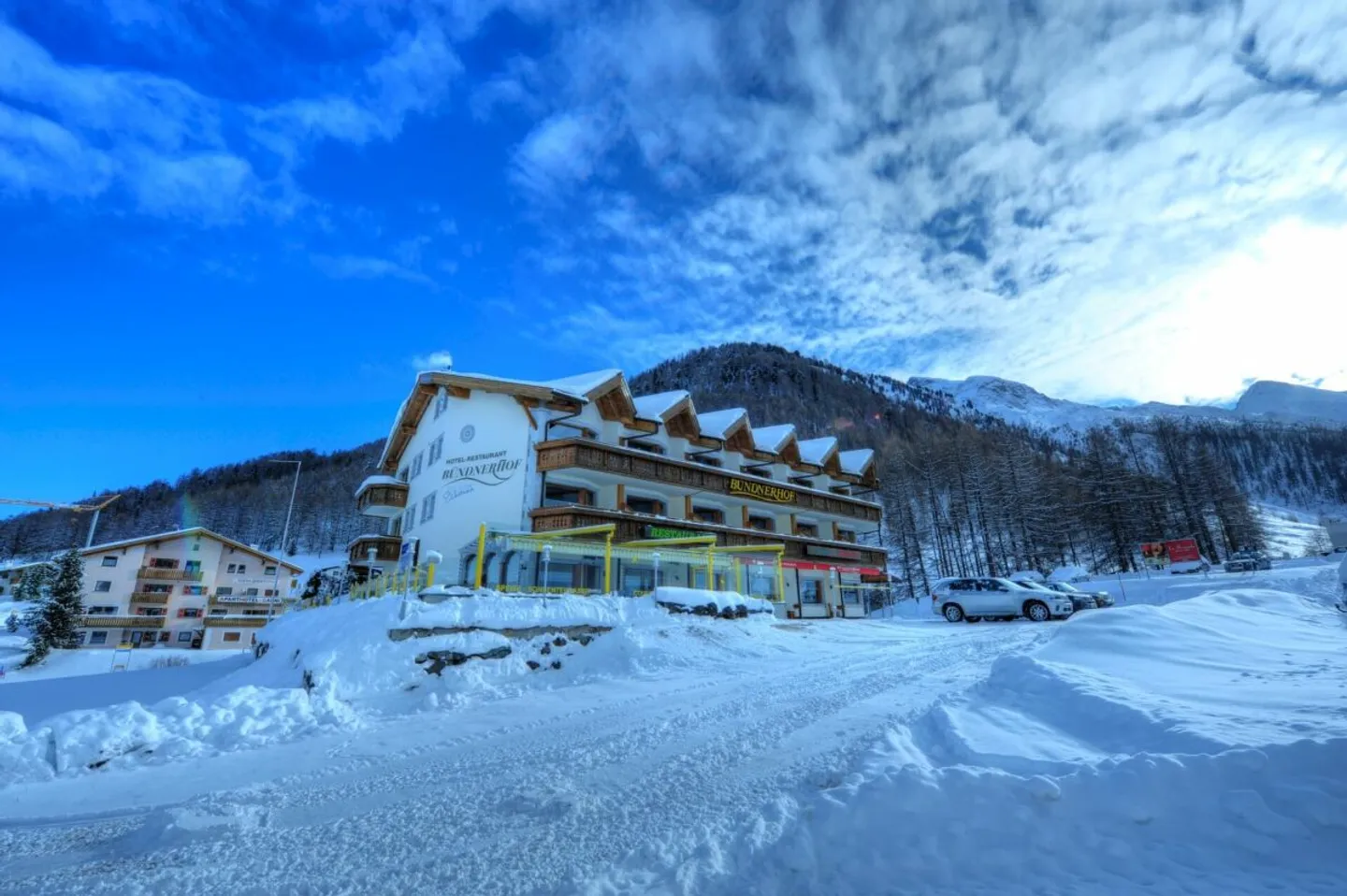 Attraktive Investitionsmöglichkeit - schöne Hotelanlage in Top-Destination - Foto 4 di 13