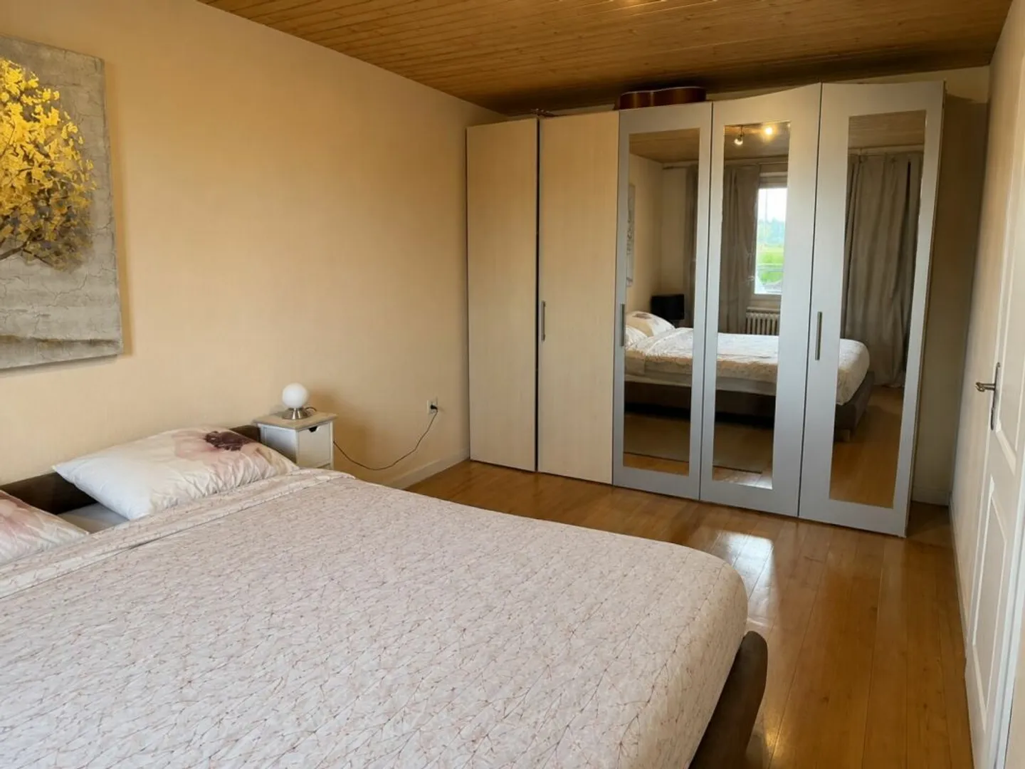 Farmhouse with Barn on 2,178 m² - Freedom, Charm and Countless Possibilities - Photo 11 of 13