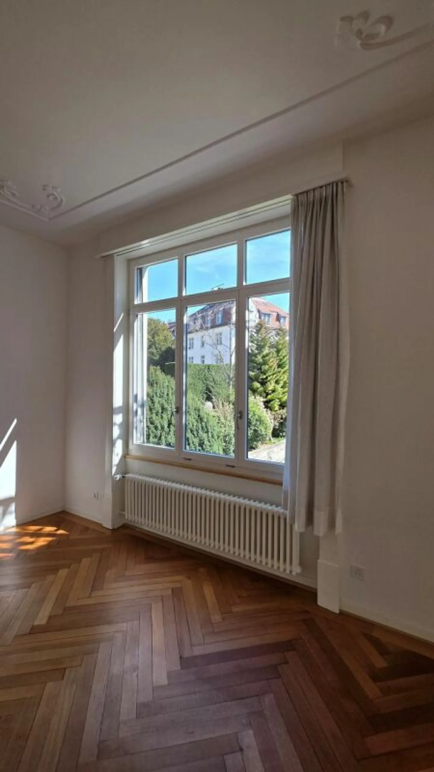 Appartamento esclusivo al piano terra a Hottingen - Foto 7 di 13