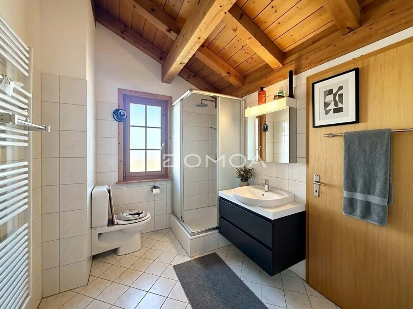 Chalet avec Vue Imprenable - Photo 5 sur 10