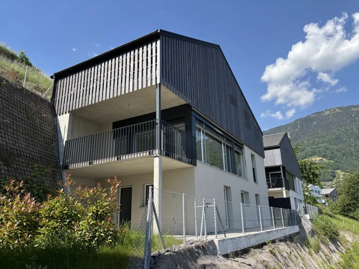 Villa indipendente 4.5 stanze a Choëx - Foto 6 di 9