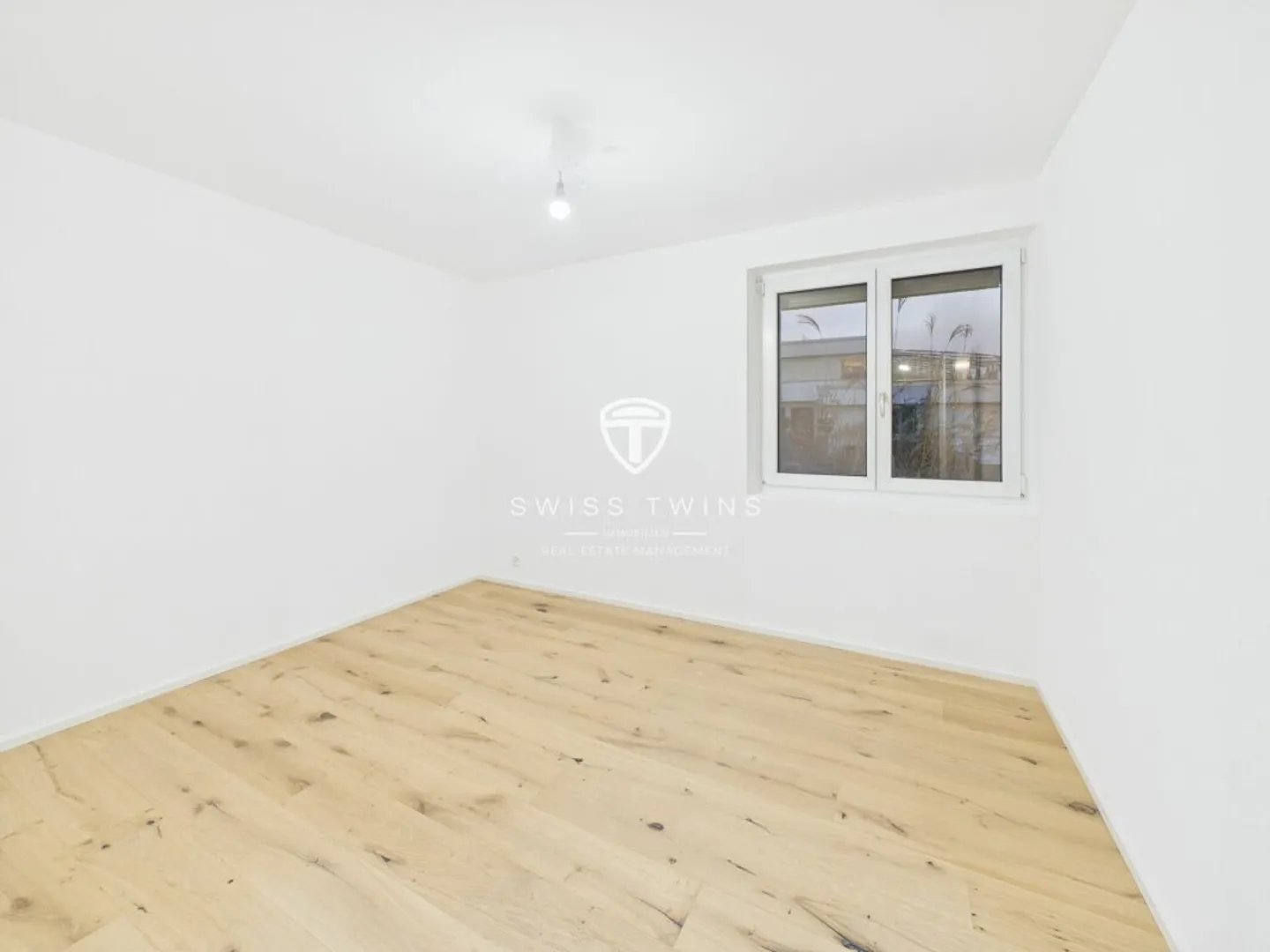 Erstbezug - moderne 3.5 -Zimmer-Terrassenwohnung mit traumhaftem See- und Alpenpanorama (All-Inclusive) - Foto 5 von 13