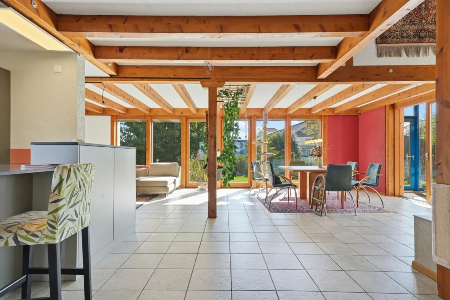 Multigenerational House with up to Three Residential Units - Photo 2 of 13