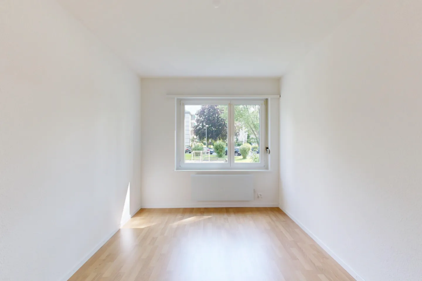 Appartement confortable avec balcon et équipements pratiques - Photo 12 sur 12
