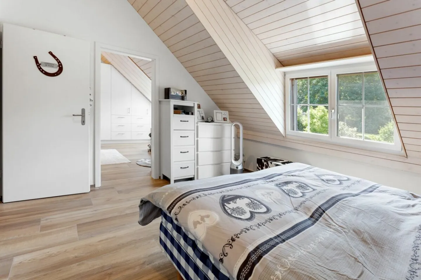 HIER MACHT WOHNEN SPASS! - Foto 7 von 12