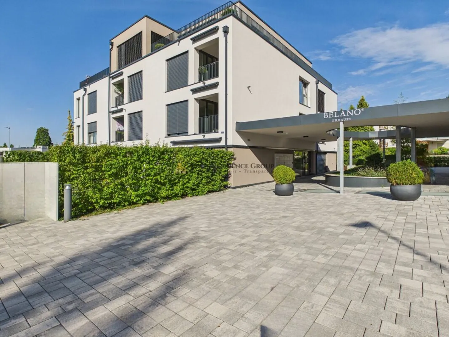 Modern Living with Comprehensive Service - Photo 1 of 13