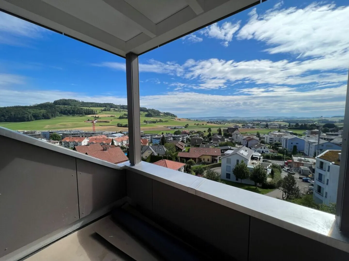 Elegante attico di 2,5 locali - Foto 1 di 13