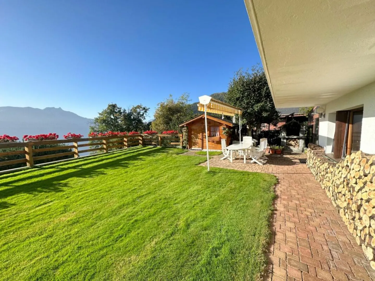 Chalet 9.5 camere a Ovronnaz - Foto 10 di 13